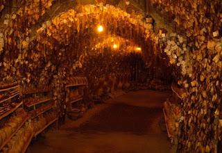 En qué se distingue la izquierda de la derecha, Almeida en el colegio y los museos más raros del mundo.