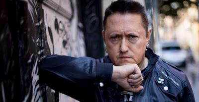 Fermín Muguruza: “La muerte artística de Willy Toledo está firmada”