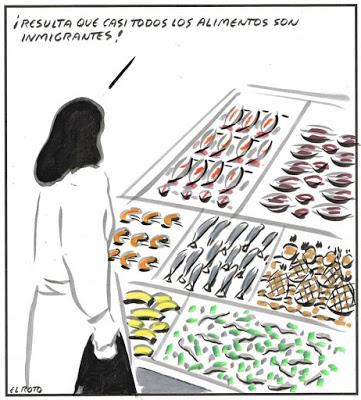 Franco, exhumado del Valle de los Caídos, y se levanta Más País.