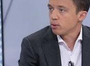 “Errejón, sexto sello”