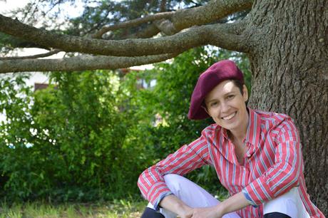 Marina Serrano | Variaciones Argerich Marina Serrano | Variaciones Argerich