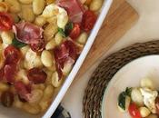 Cómo preparar ñoquis patata