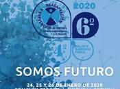 Congreso Internacional 2020