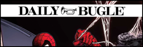 Marvel Comics lanzará una serie centrada en el Daily Bugle
