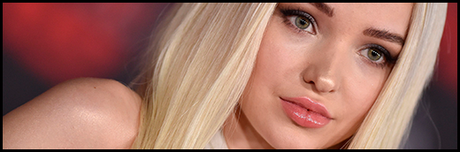 Dove Cameron y su interés por el personaje de Spider-Gwen