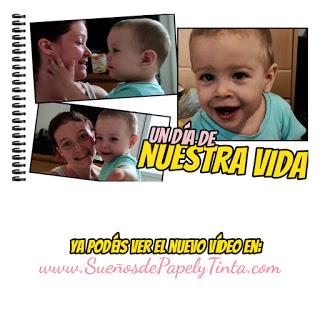 Un día con nosotros en España