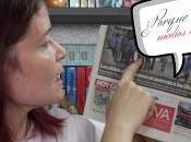 ¿Porque Salgo medios comunicación?