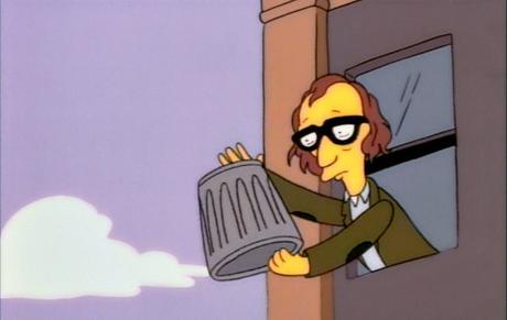 Dónde escribir un libro (o lo que sea que estés escribiendo)