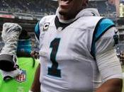 ¿Debe volver Newton como titular Panthers?