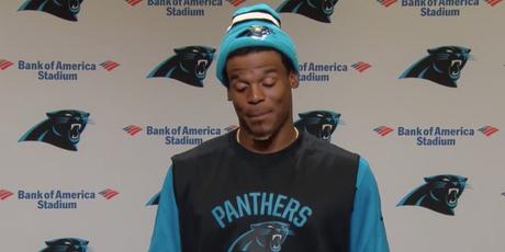 ¿Debe volver Cam Newton como titular de los Panthers?
