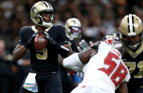 Los mejores equipos de la NFL en 2019 – Semana 8