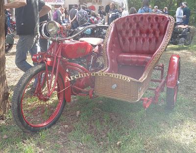 Rarezas en la 19ª edición de AutoClásica Rarezas en la 19ª edición de AutoClásica