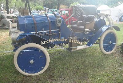 Rarezas en la 19ª edición de AutoClásica Rarezas en la 19ª edición de AutoClásica