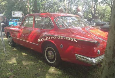Rarezas en la 19ª edición de AutoClásica Rarezas en la 19ª edición de AutoClásica