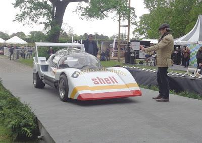 Premiación de AutoClásica 2019 Premiación de AutoClásica 2019