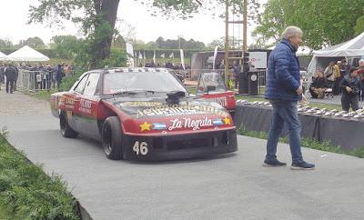 Premiación de AutoClásica 2019 Premiación de AutoClásica 2019
