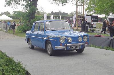 Premiación de AutoClásica 2019 Premiación de AutoClásica 2019