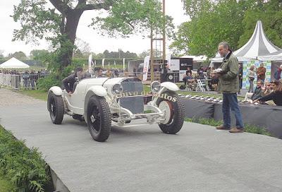 Premiación de AutoClásica 2019 Premiación de AutoClásica 2019