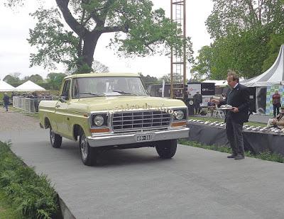 Premiación de AutoClásica 2019 Premiación de AutoClásica 2019
