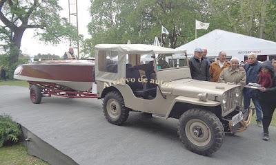 Premiación de AutoClásica 2019 Premiación de AutoClásica 2019