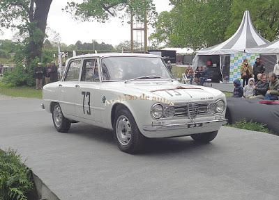Premiación de AutoClásica 2019 Premiación de AutoClásica 2019