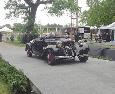 Premiación de AutoClásica 2019 Premiación de AutoClásica 2019