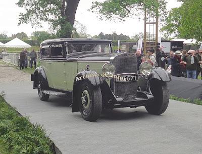 Premiación de AutoClásica 2019 Premiación de AutoClásica 2019