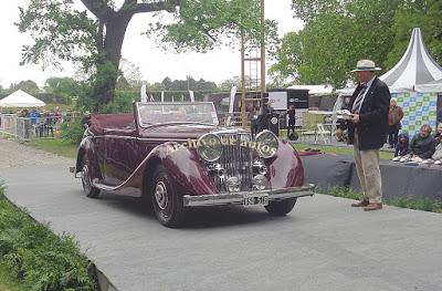Premiación de AutoClásica 2019 Premiación de AutoClásica 2019