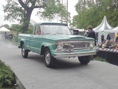 Premiación de AutoClásica 2019 Premiación de AutoClásica 2019