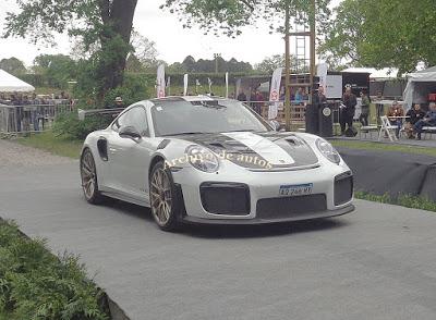 Premiación de AutoClásica 2019 Premiación de AutoClásica 2019