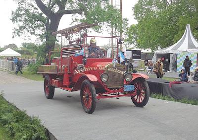 Premiación de AutoClásica 2019 Premiación de AutoClásica 2019