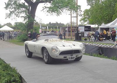 Premiación de AutoClásica 2019 Premiación de AutoClásica 2019