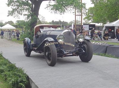 Premiación de AutoClásica 2019