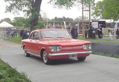 Premiación de AutoClásica 2019 Premiación de AutoClásica 2019