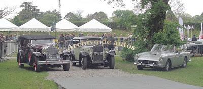 Mañana, miércoles 16 de octubre