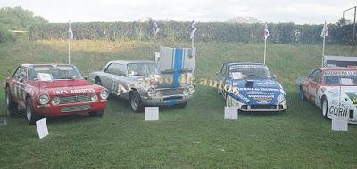 Domingo con sol y mucha gente Domingo con sol y mucha gente