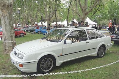 Domingo con sol y mucha gente Domingo con sol y mucha gente