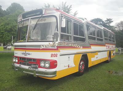 Domingo con sol y mucha gente Domingo con sol y mucha gente