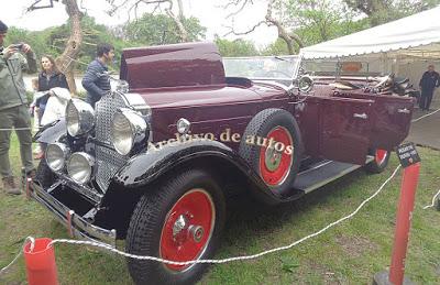 Domingo con sol y mucha gente Domingo con sol y mucha gente