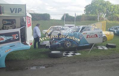 Domingo con sol y mucha gente Domingo con sol y mucha gente