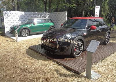 Los homenajes y carpas de AutoClásica 2019 Los homenajes y carpas de AutoClásica 2019