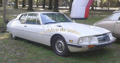 Los homenajes y carpas de AutoClásica 2019 Los homenajes y carpas de AutoClásica 2019