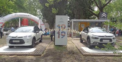 Los homenajes y carpas de AutoClásica 2019 Los homenajes y carpas de AutoClásica 2019