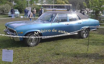 Los homenajes y carpas de AutoClásica 2019 Los homenajes y carpas de AutoClásica 2019