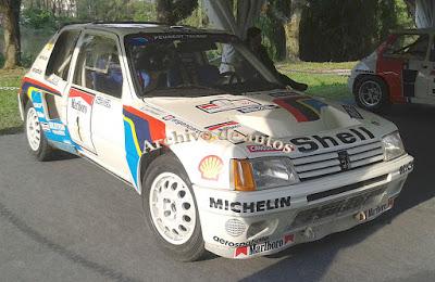 Los homenajes y carpas de AutoClásica 2019 Los homenajes y carpas de AutoClásica 2019