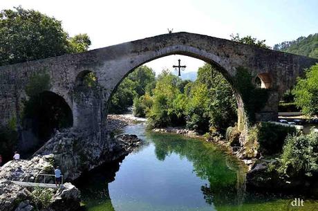 CANGAS DE ONÍS