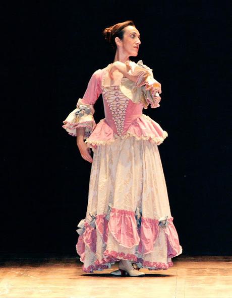 Entrevista a Pilar Montoya