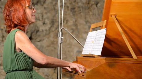 Entrevista a Pilar Montoya