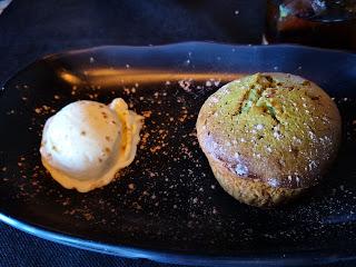 Tempura en A Coruña
