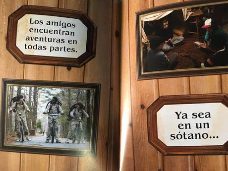 Reseña: Cómo sobrevivir en el mundo de Stranger Things, de Matthew J. Gilbert Reseña: Cómo sobrevivir en el mundo de Stranger Things, de Matthew J. Gilbert